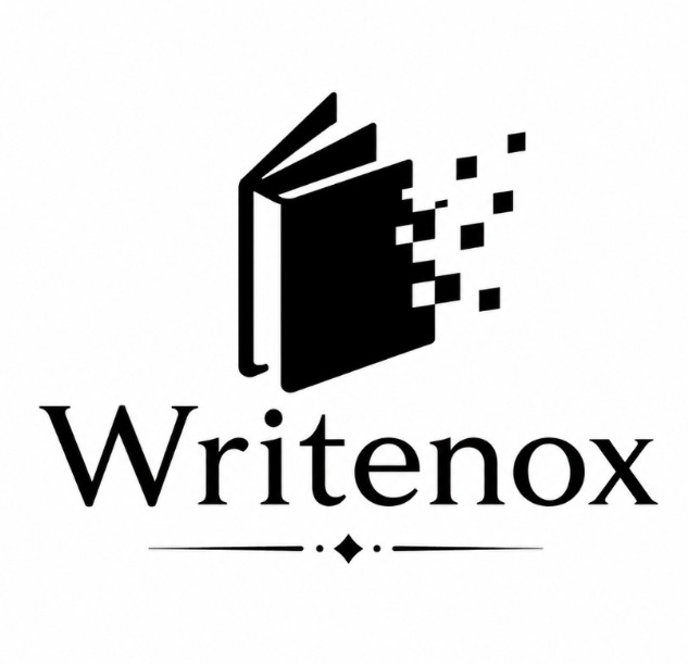 Logo de Writenox